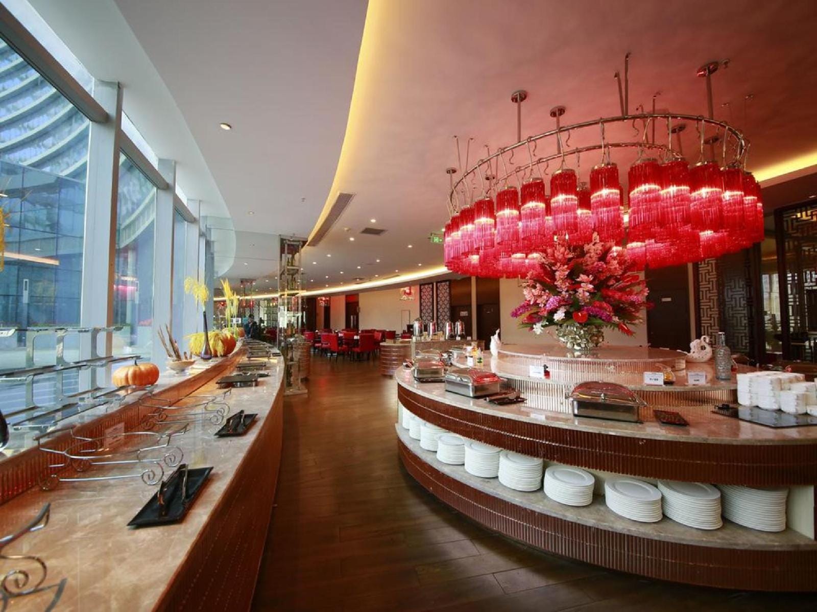 Howard Johnson City Of Flower Hotel Kunming