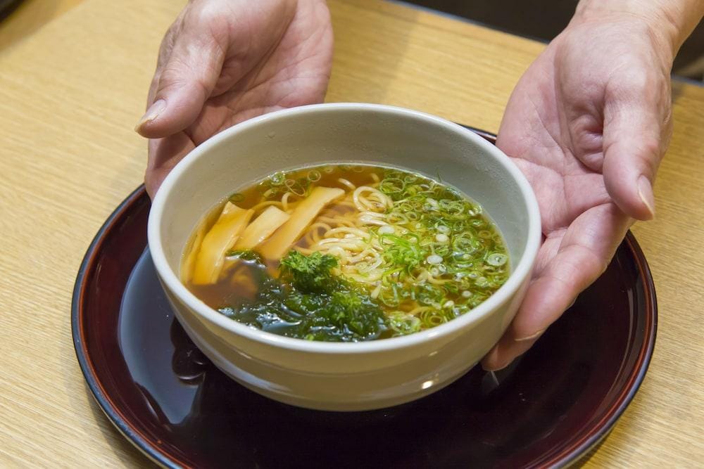Inishie no Yado Ikyu