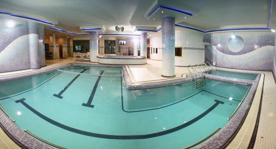 Asareh Hotel