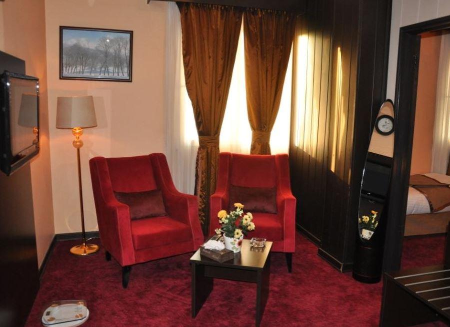 Asareh Hotel