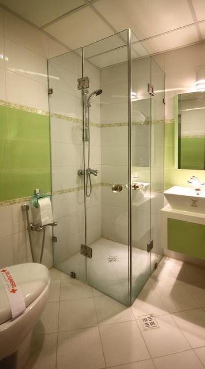 Asareh Hotel