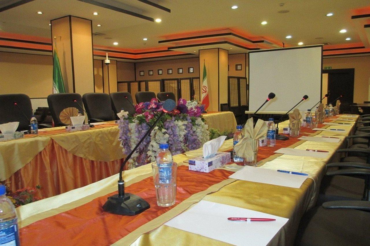 Asareh Hotel