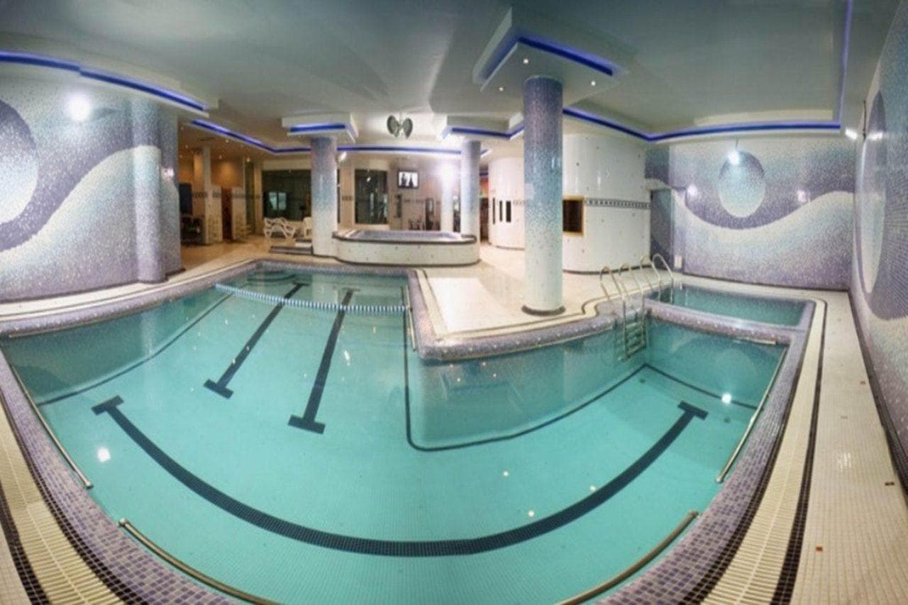 Asareh Hotel