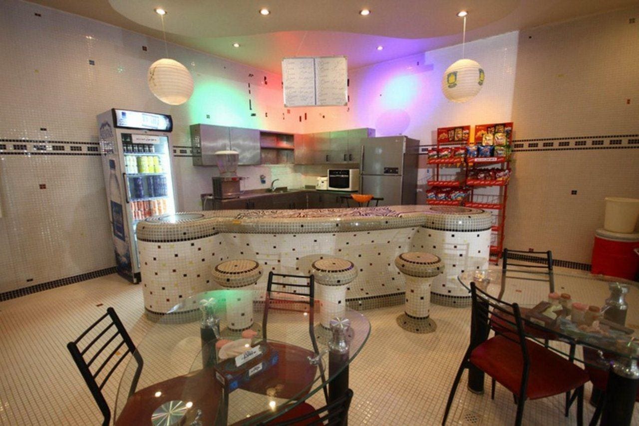Asareh Hotel