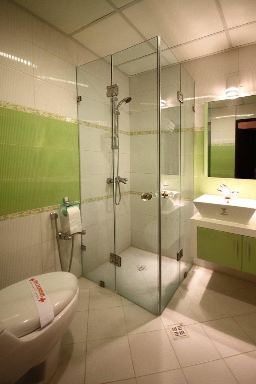 Asareh Hotel
