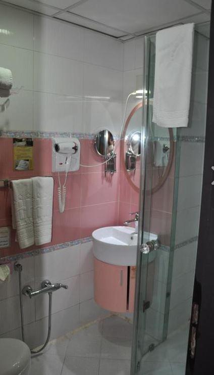 Asareh Hotel