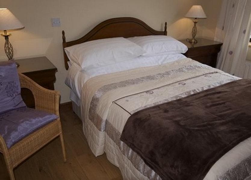 Bayside B&B