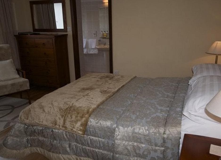 Bayside B&B