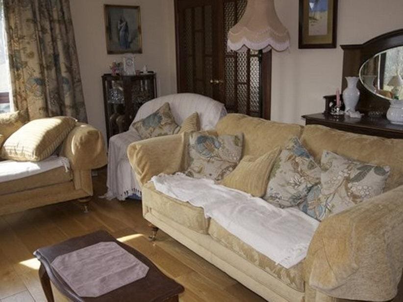 Bayside B&B