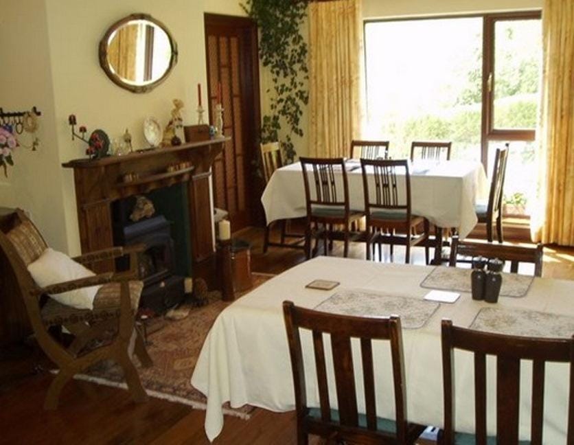 Bayside B&B