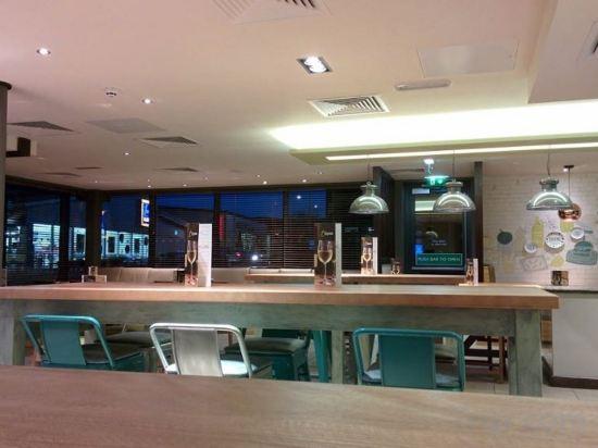 Premier Inn St Andrews