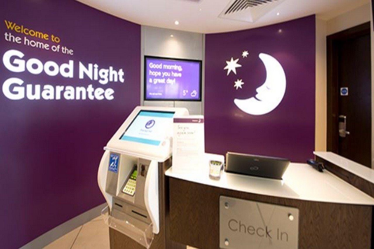 Premier Inn St Andrews