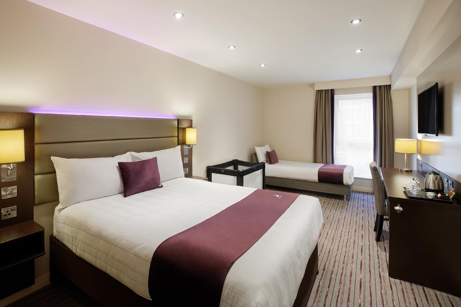 Premier Inn Sunderland City Centre