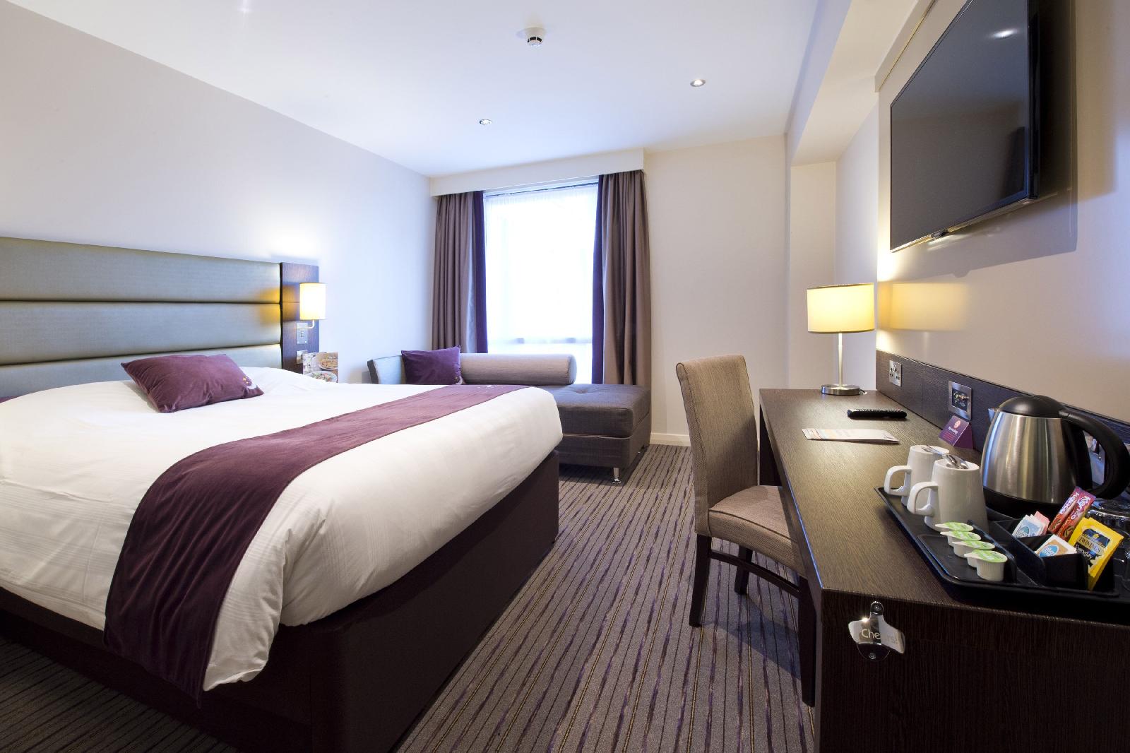 Premier Inn Sunderland City Centre