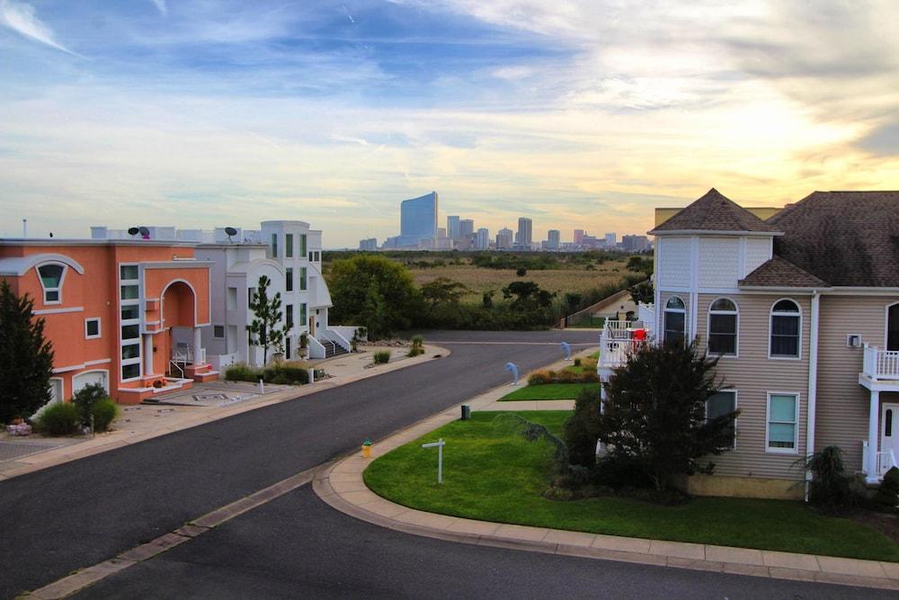 Brigantine Beach Club