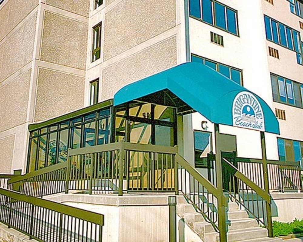 Brigantine Beach Club