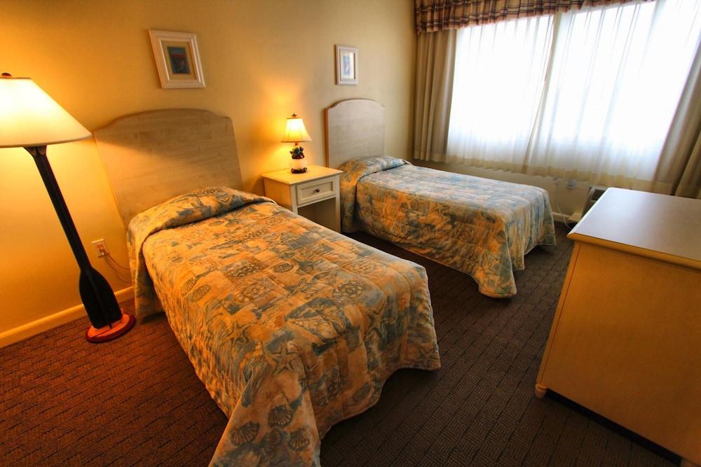 Brigantine Beach Club
