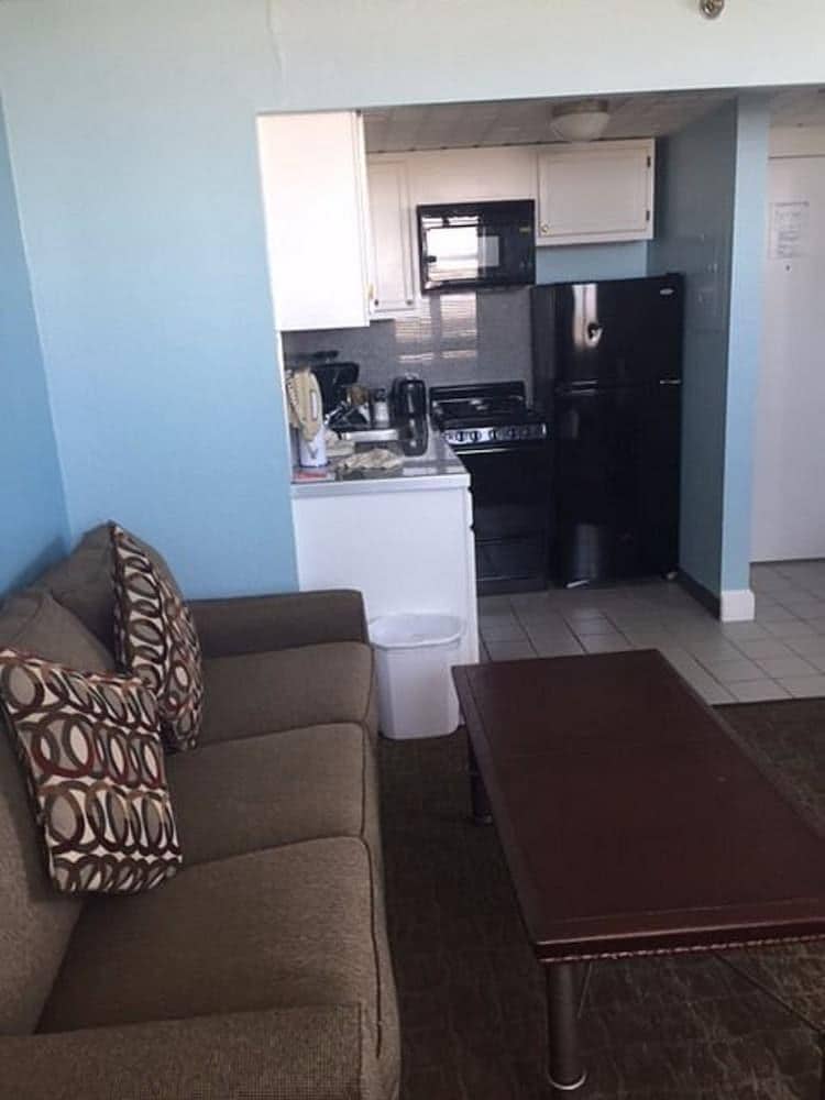 Brigantine Beach Club
