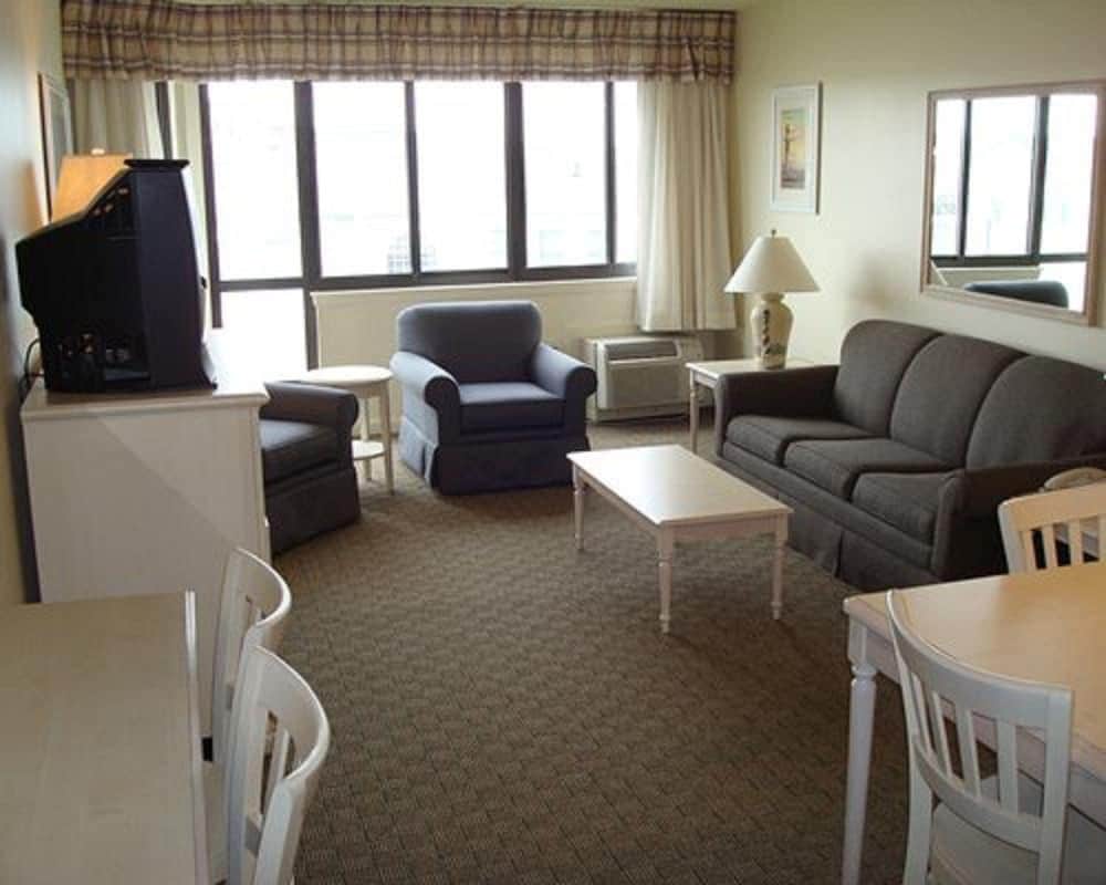 Brigantine Beach Club