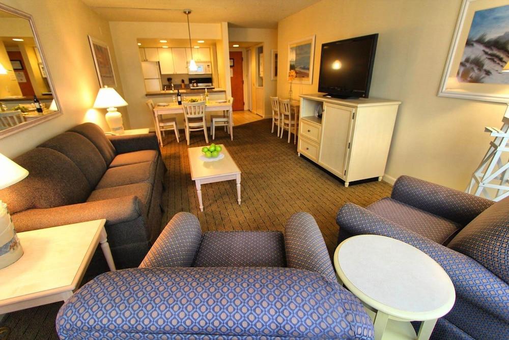 Brigantine Beach Club