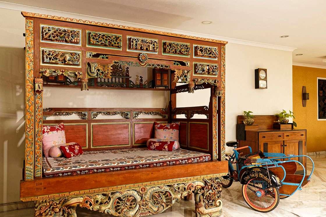 The Sidji Hotel Pekalongan