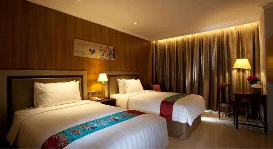 The Sidji Hotel Pekalongan