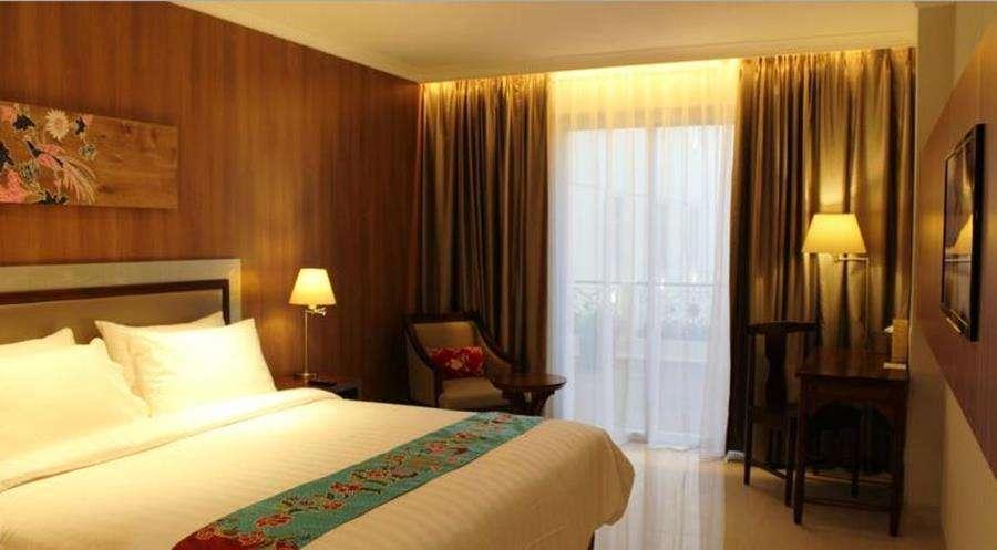 The Sidji Hotel Pekalongan