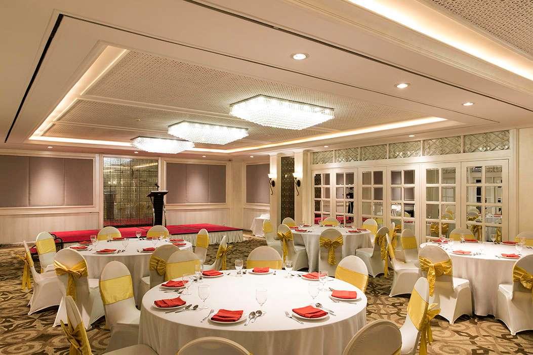 The Sidji Hotel Pekalongan