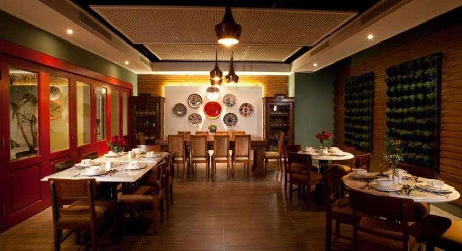 The Sidji Hotel Pekalongan