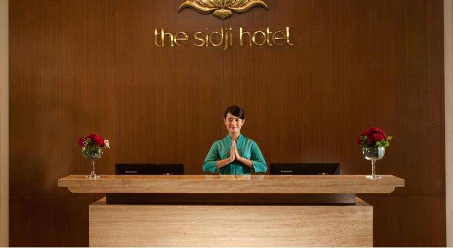 The Sidji Hotel Pekalongan