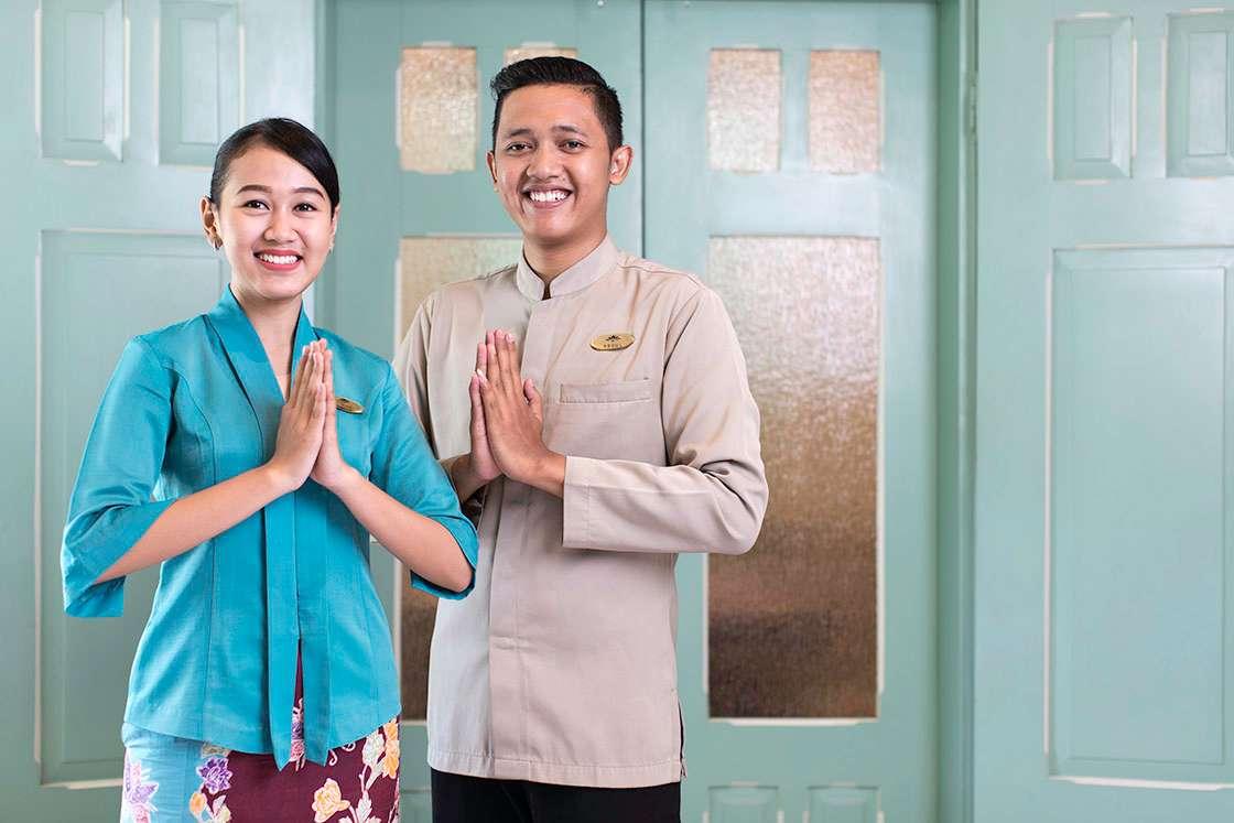 The Sidji Hotel Pekalongan