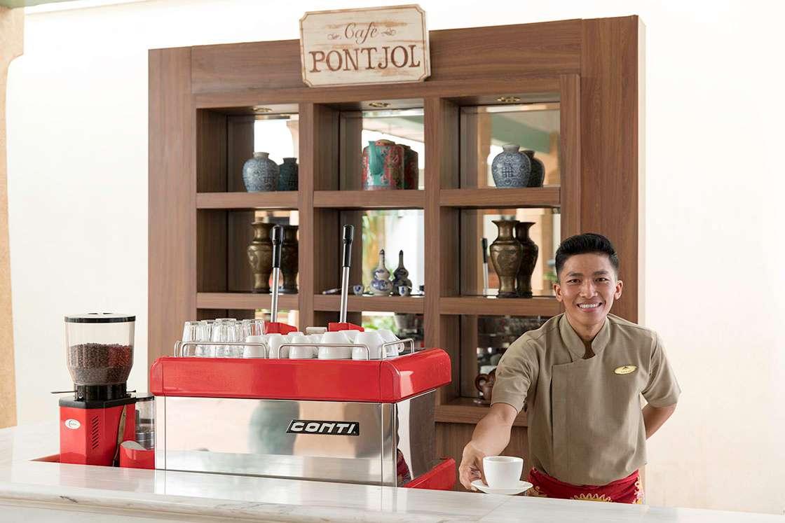 The Sidji Hotel Pekalongan