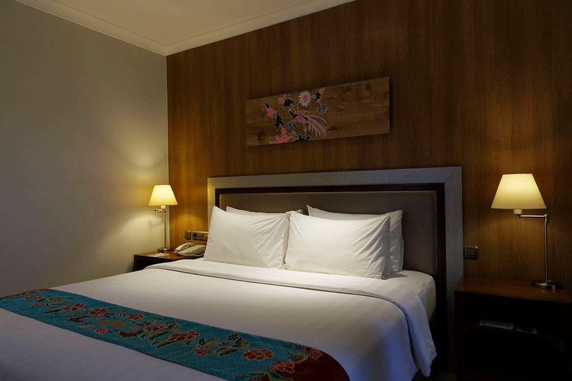 The Sidji Hotel Pekalongan
