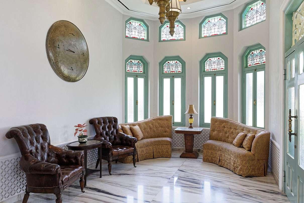 The Sidji Hotel Pekalongan