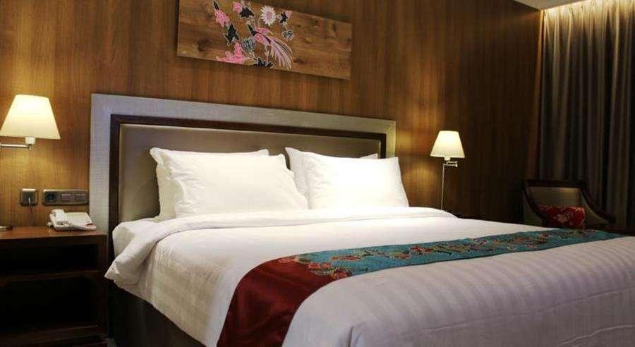 The Sidji Hotel Pekalongan