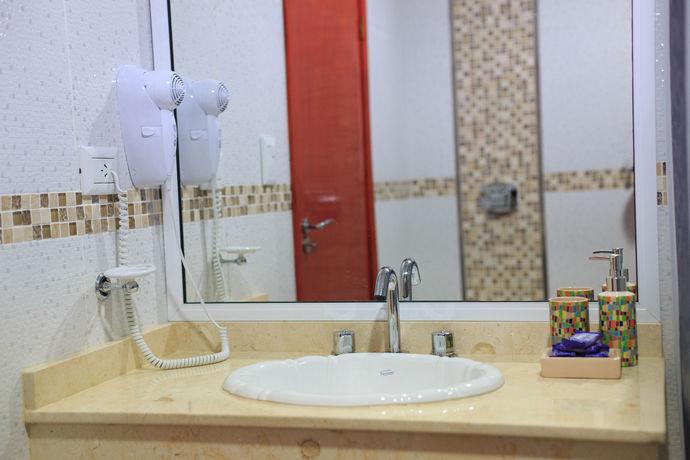 Yvera Cataratas Hotel