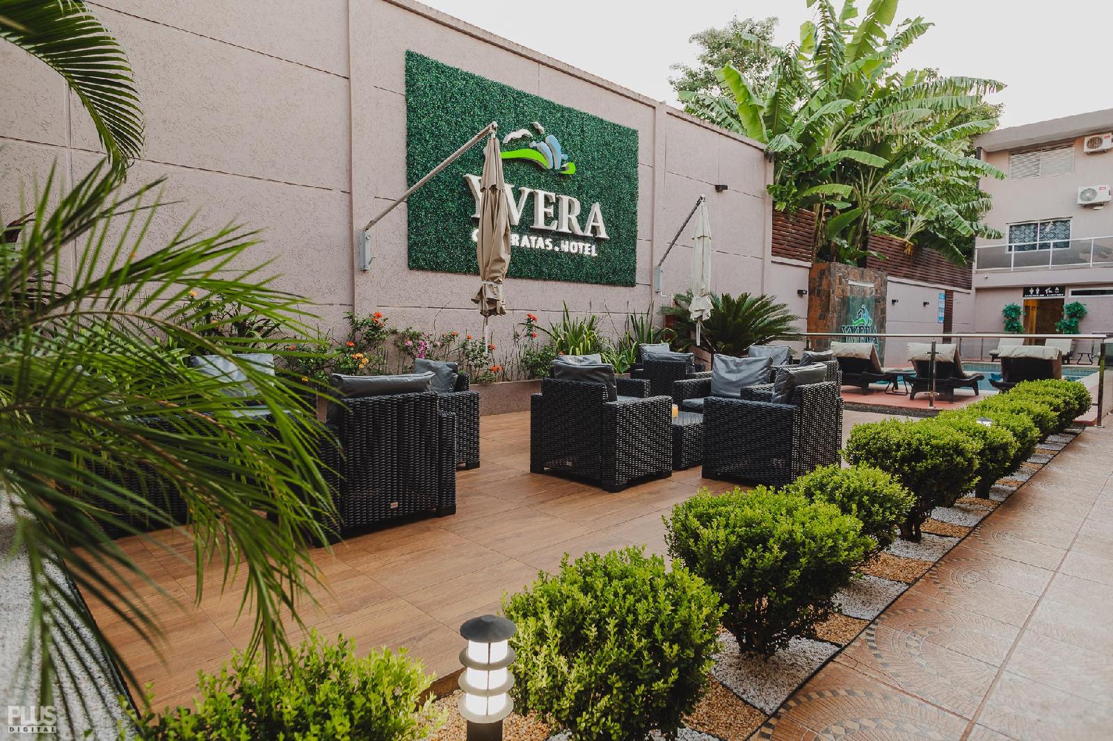 Yvera Cataratas Hotel