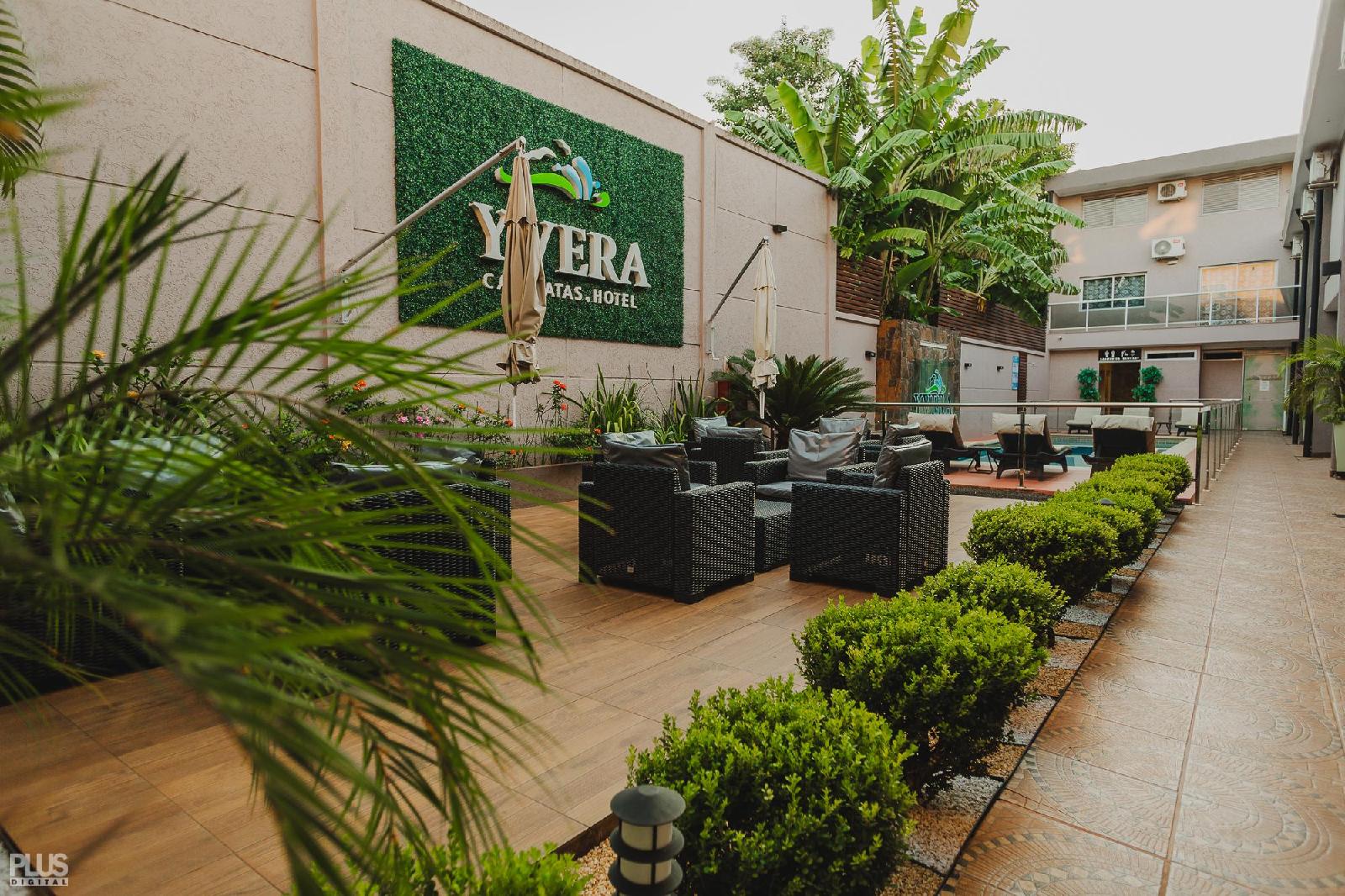 Yvera Cataratas Hotel