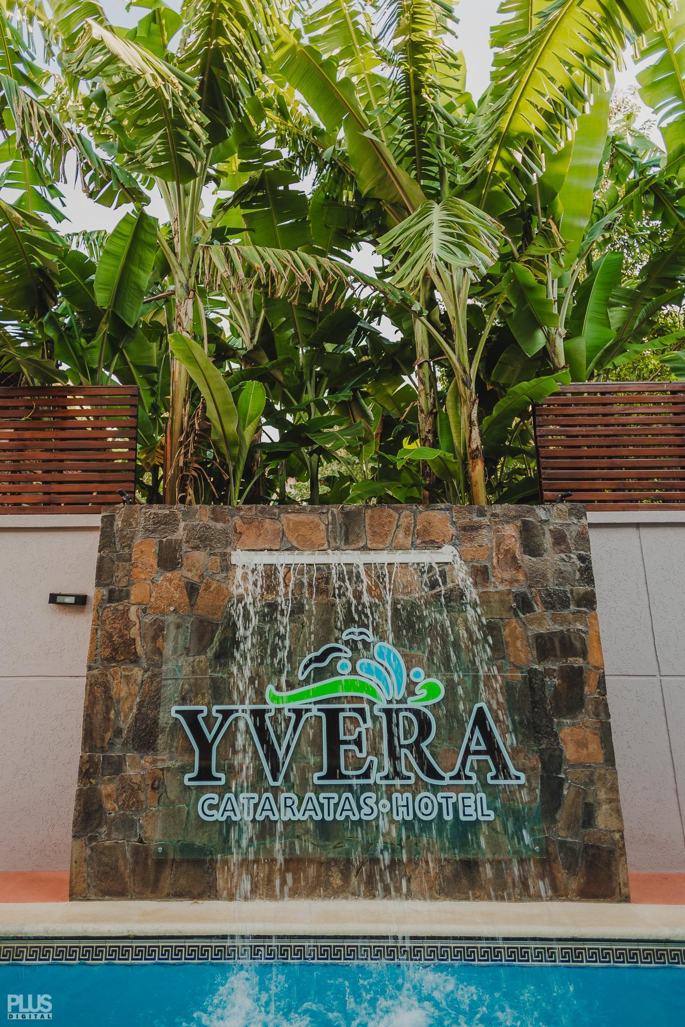Yvera Cataratas Hotel