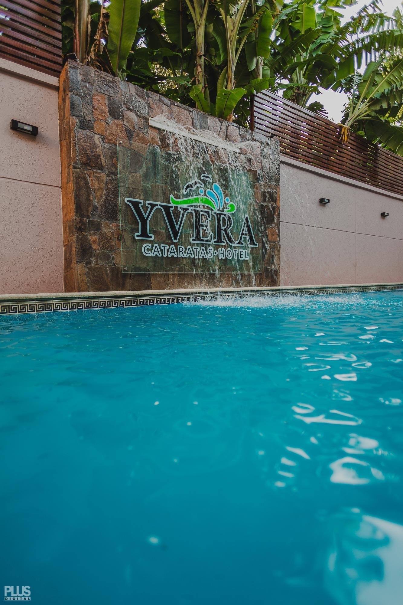 Yvera Cataratas Hotel