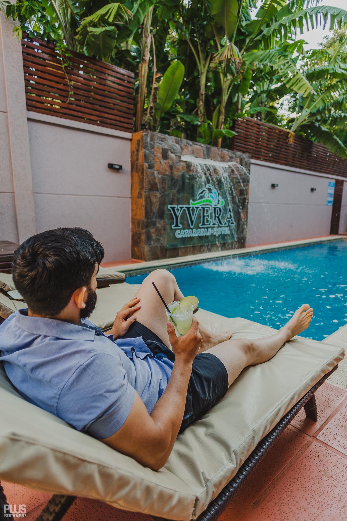 Yvera Cataratas Hotel