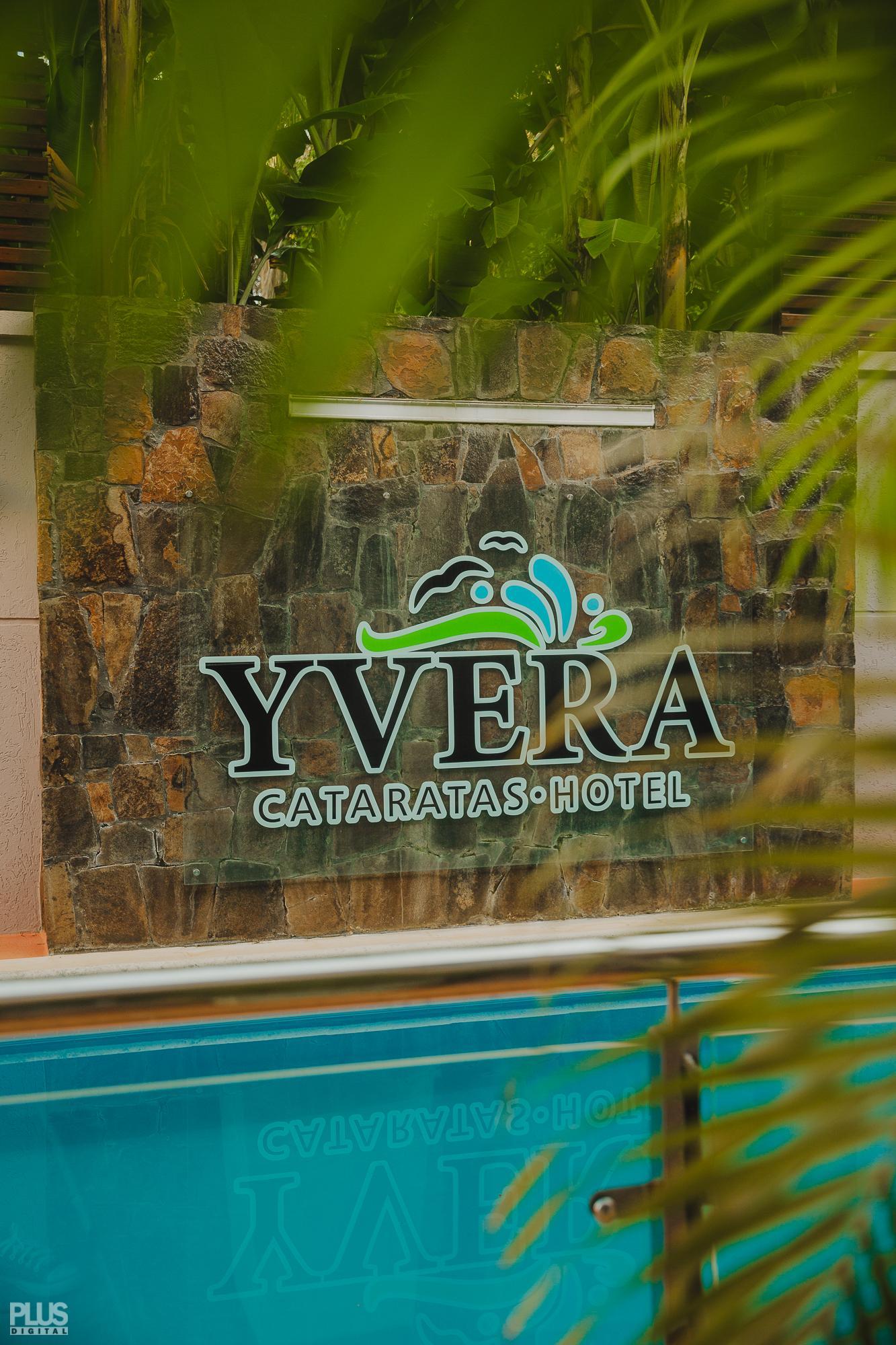 Yvera Cataratas Hotel