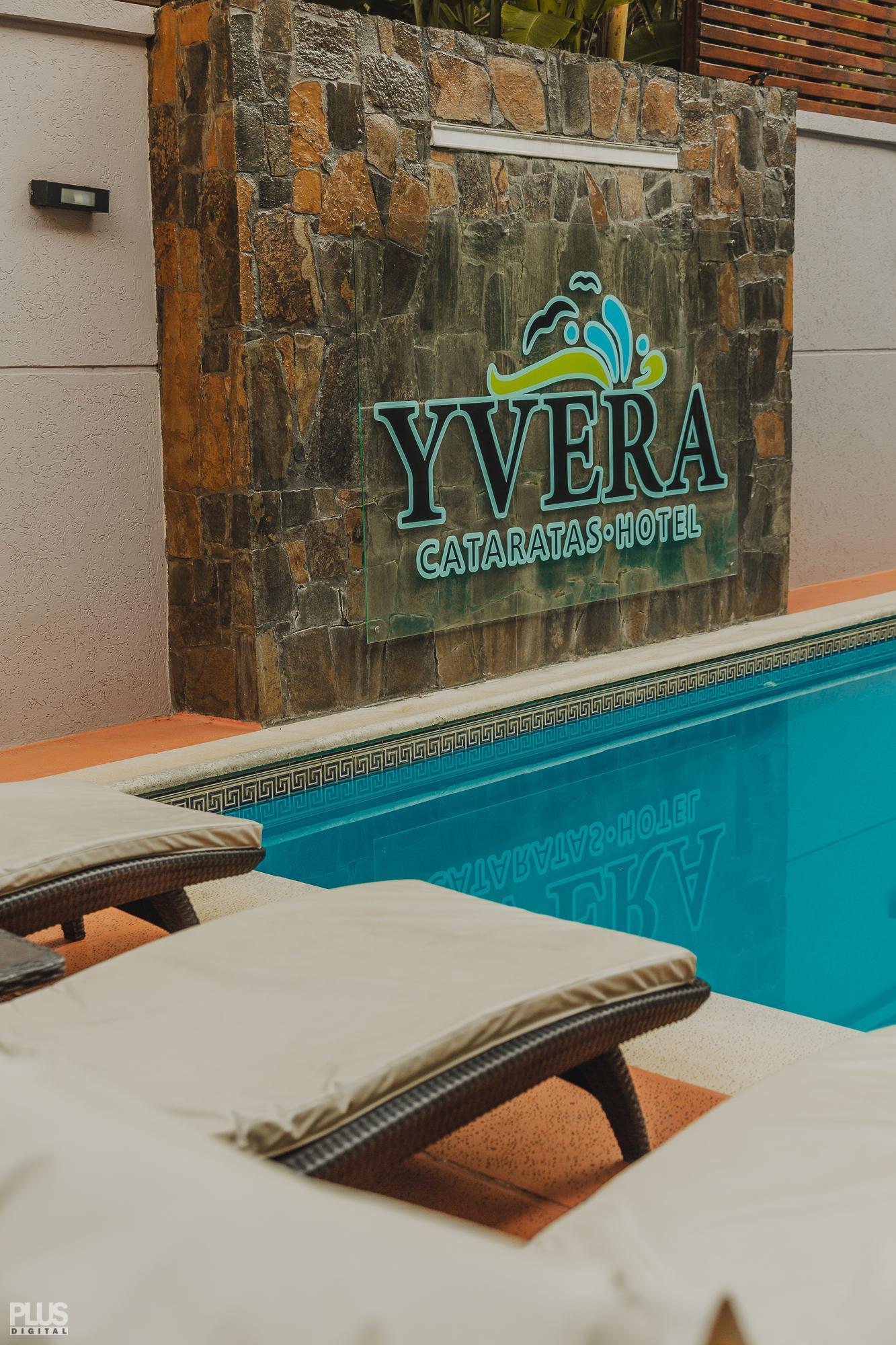 Yvera Cataratas Hotel