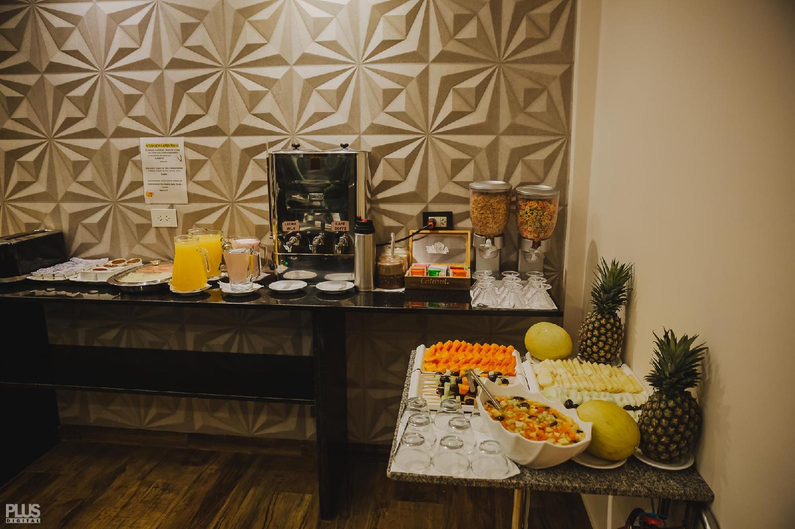Yvera Cataratas Hotel