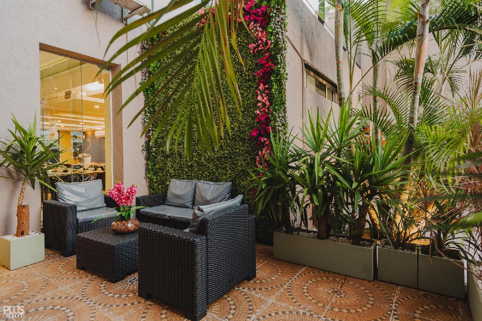 Yvera Cataratas Hotel