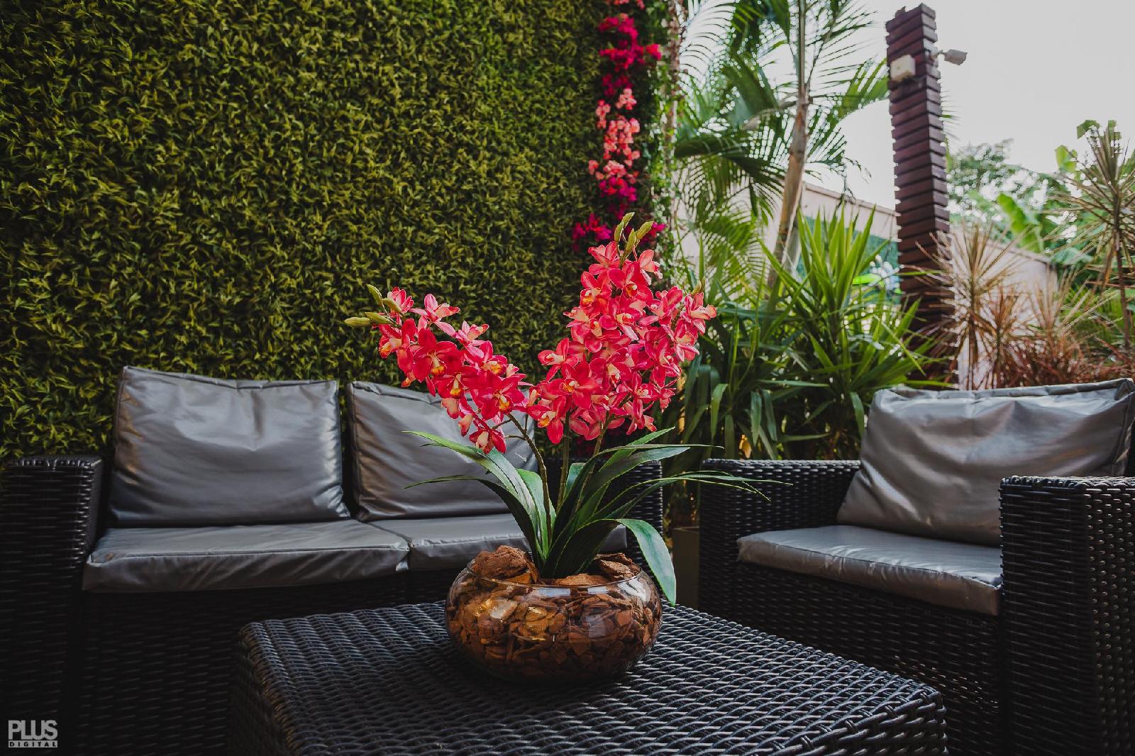 Yvera Cataratas Hotel
