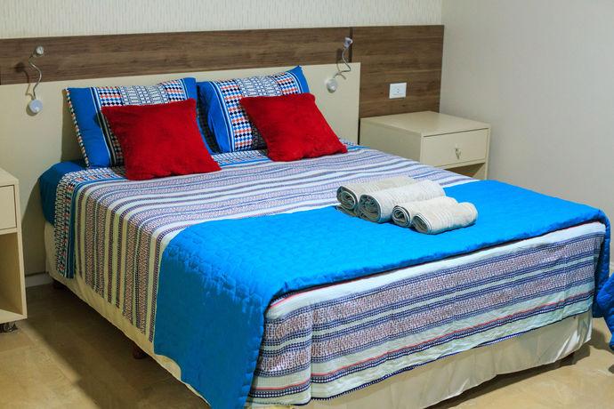 Yvera Cataratas Hotel