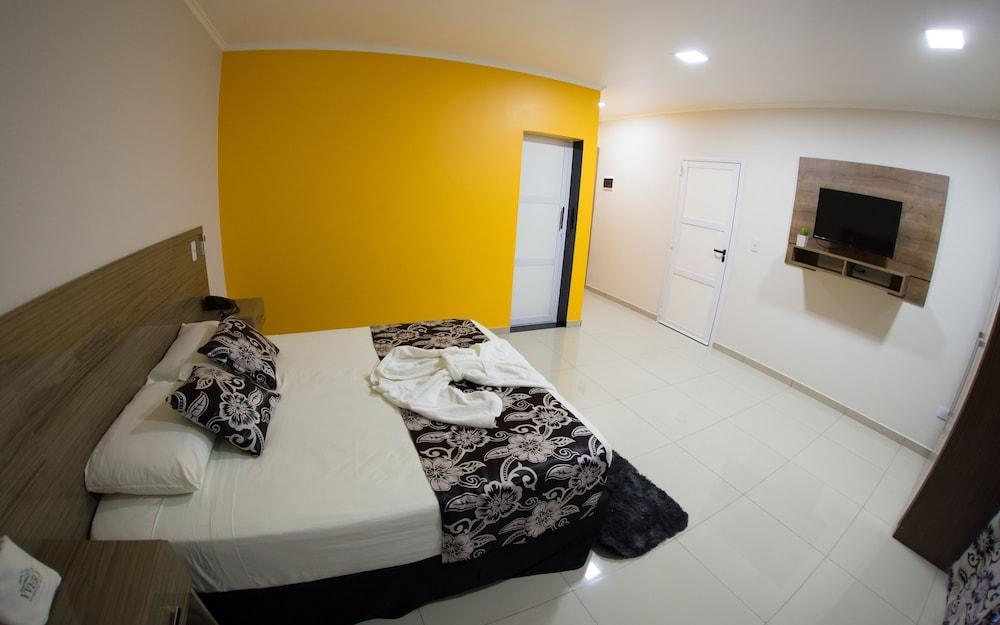 Yvera Cataratas Hotel