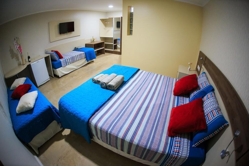 Yvera Cataratas Hotel
