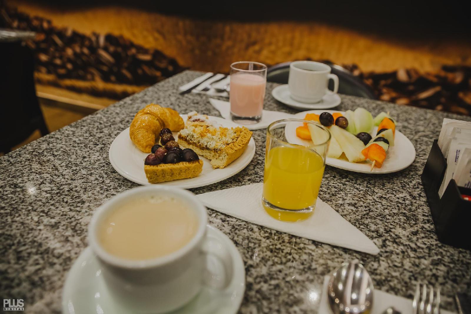 Yvera Cataratas Hotel